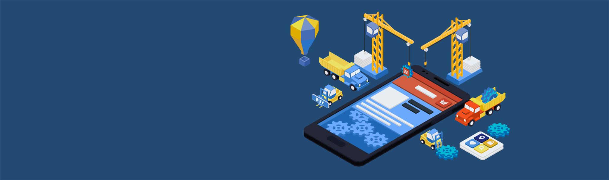 Mobile Applications Development